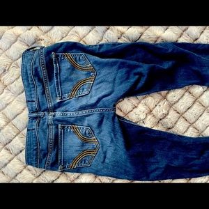 Hollister jeans